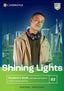 Shining Lights B2 Student's Book with Interactive eBook English for Spanish Speakers