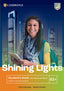 Shining Lights B2+ Student's Book with Interactive eBook English for Spanish Speakers