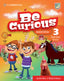 Be Curious Second edition Pupil's Book with eBook Level 3