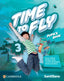 Time To Fly 3 Std Book* E | SANTILLANA CAMB | 9788413229966