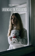 URGENCIAS EN PSIQUIATRIA 3ªED | TORRES HERNANDEZ,PEDRO | FORMACION ALCALA RCA | 9788413236421