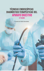 TECNICAS ENDOSCOPICAS DIAGNOSTICATERAPEUTICAS - 9788413236827