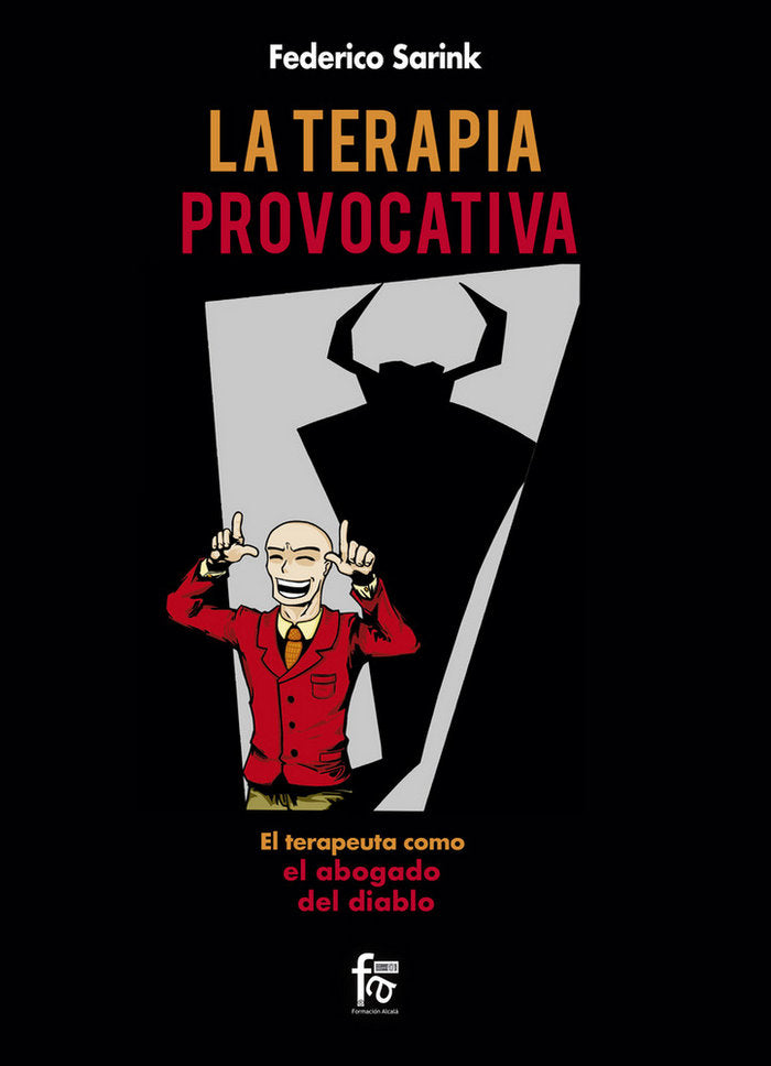 TERAPIA PROVOCATIVALA - 9788413238609