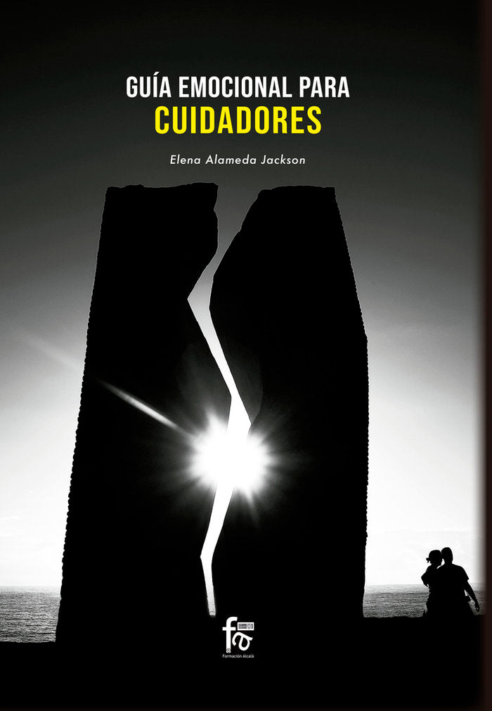 GUIA EMOCIONAL PARA CUIDADORES - 9788413239682