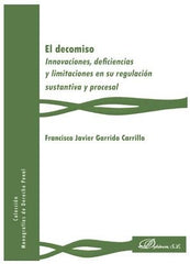 DECOMISOEL - 9788413241418