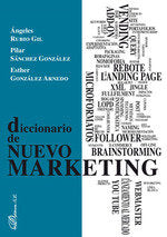 DICCIONARIO DEL NUEVO MARKETING - 9788413241562