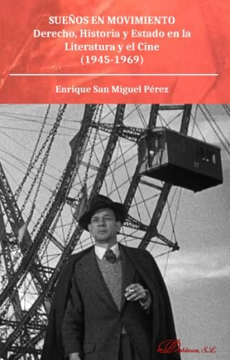 SUEÑOS EN MOVIMIENTO - 9788413245232
