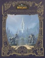 W WARCRAFT AZEROTH LOS REINOS DEL ESTE | Golden,christie | 9788413347257 (Panini comics)