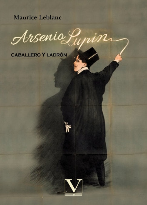 ARSENIO LUPIN - 9788413375809