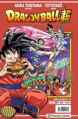 ✅ DRAGON BALL SERIE ROJA Nº 262 - 9788413416076
