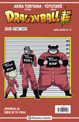 ✅ DRAGON BALL SERIE ROJA Nº 268 - 9788413416601