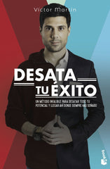 DESATA TU EXITO - 9788413440392