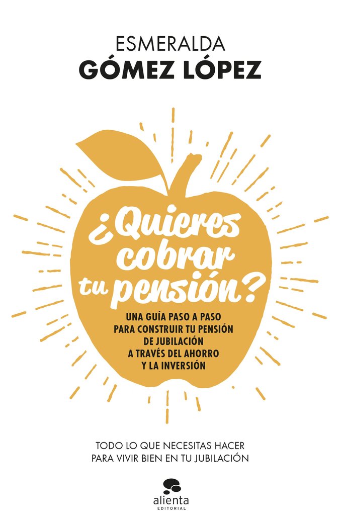 QUIERES COBRAR TU PENSION - 9788413440637