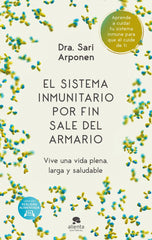 EL SISTEMA INMUNITARIO POR FIN SALE DEL ARMARIO - 9788413441580