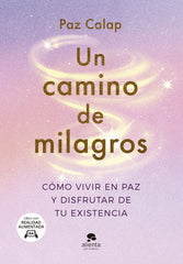 UN CAMINO DE MILAGROS - 9788413442563