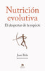 NUTRICION EVOLUTIVA - 9788413442570