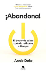 ABANDONA - 9788413443553