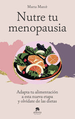 NUTRE TU MENOPAUSIA - 9788413443645