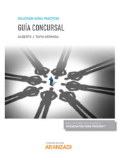 GUIA CONCURSAL DUO - 9788413452173
