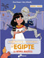 ELS PETITS MISTERIS DEGIPTE 2 LA MOMIA MALEFICA | Gemme, Pierre | 9788413493503 (Bruixola (bruño cataluña))