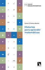 HISTORIAS PARA APRENDER MATEMATICAS - 9788413527246