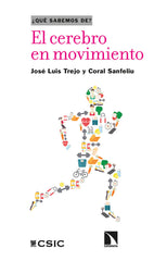 CEREBRO EN MOVIMIENTOEL - 9788413529769