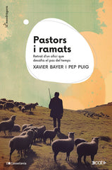 PASTORS I RAMATS - 9788413564586