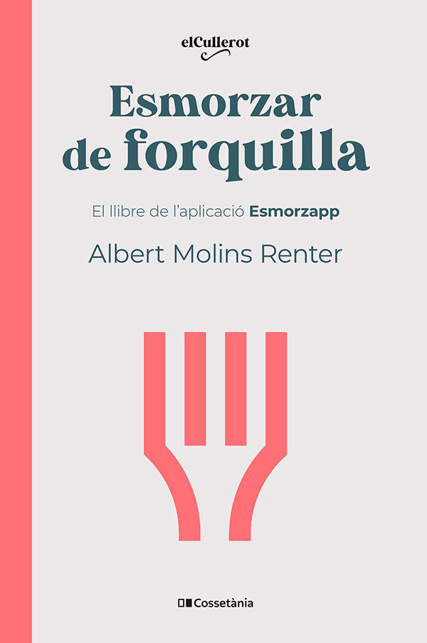 ESMPORZAR DE FORQUILLA - 9788413564739