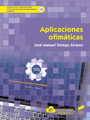 ✅ APLICACIONES OFIMA?TICAS - 9788413571782