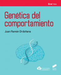 ✅ GENETICA DEL COMPORTAMIENTO - 9788413572307