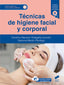 TE?CNICAS DE HIGIENE FACIAL Y CORPORAL - 9788413572536