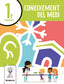 Coneixement del Medi 1r. Projecte Fèrtil. Aa. Vv. (Edicions Bromera, S.L.) 9788413582306