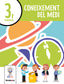 Coneixement del Medi 3r. Projecte Fèrtil. Aa. Vv. (Edicions Bromera, S.L.) 9788413582313