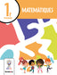 Matemàtiques 1. Projecte Fèrtil. Aa. Vv. (Edicions Bromera, S.L.) 9788413583013