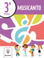 Musicando 3. Projecte Fèrtil. Aa. Vv. (Edicions Bromera, S.L.) 9788413583136