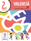 Valencià 2n EP. Projecte Fèrtil. Aa. Vv. (Edicions Bromera, S.L.) 9788413584270