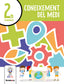 Coneixement del Medi 2n. Projecte Fèrtil. Aa. Vv. (Edicions Bromera, S.L.) 9788413584331