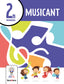 Musicant 2. Projecte Fèrtil. Aa. Vv. (Edicions Bromera, S.L.) 9788413584416