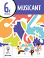 Musicant 6. Projecte Fèrtil. Aa. Vv. (Edicions Bromera, S.L.) 9788413584430