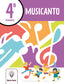 Musicando 4. Projecte Fèrtil. Aa. Vv. (Edicions Bromera, S.L.) 9788413584485