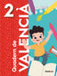 Quadern de valencià 2n EP. Aa. Vv. (Edicions Bromera, S.L.) 9788413584553