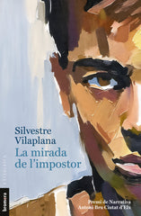 LA MIRADA DE LIMPOSTOR - 9788413586205