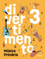 Música 3r.primaria. Divertimen | BROMERA | 9788413589749