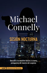SESION NOCTURNA ADN - 9788413620282