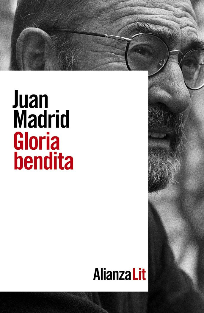 GLORIA BENDITA - 9788413621197