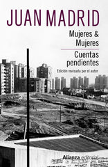 MUJERES MUJERES CUENTAS PENDIENTES - 9788413621401