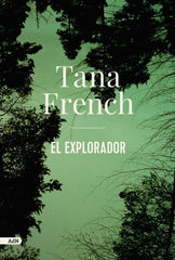 EL EXPLORADOR ADN - 9788413622330