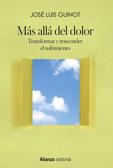 MAS ALLA DEL DOLOR - 9788413627953