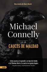 CAUCES DE MALDAD ADN - 9788413628462