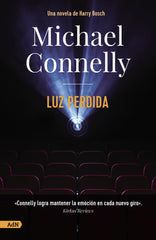 LUZ PERDIDA ADN - 9788413628486